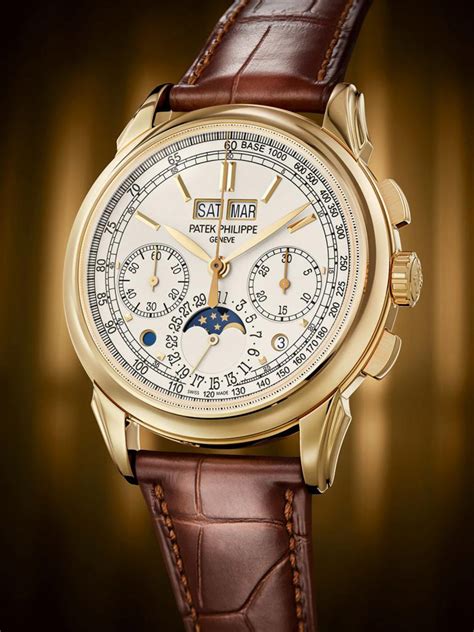 patek philippe годинник|patek philippe gold watch.